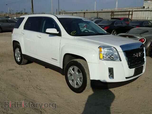 Photo 2GKALMEK1F6410663 - GMC TERRAIN 2015