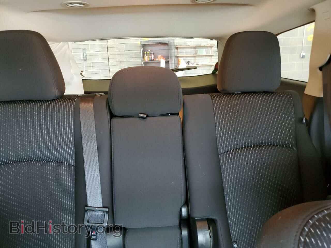 2018 DODGE JOURNEY - VIN: 3C4PDCAB0JT531837 - Фото 10