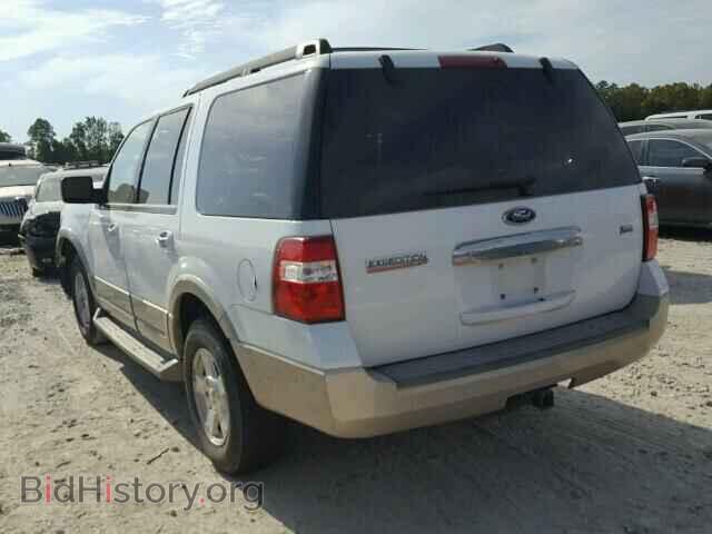2009 FORD EXPEDITION - VIN: 1FMFU17569LA07967 - Фото 3