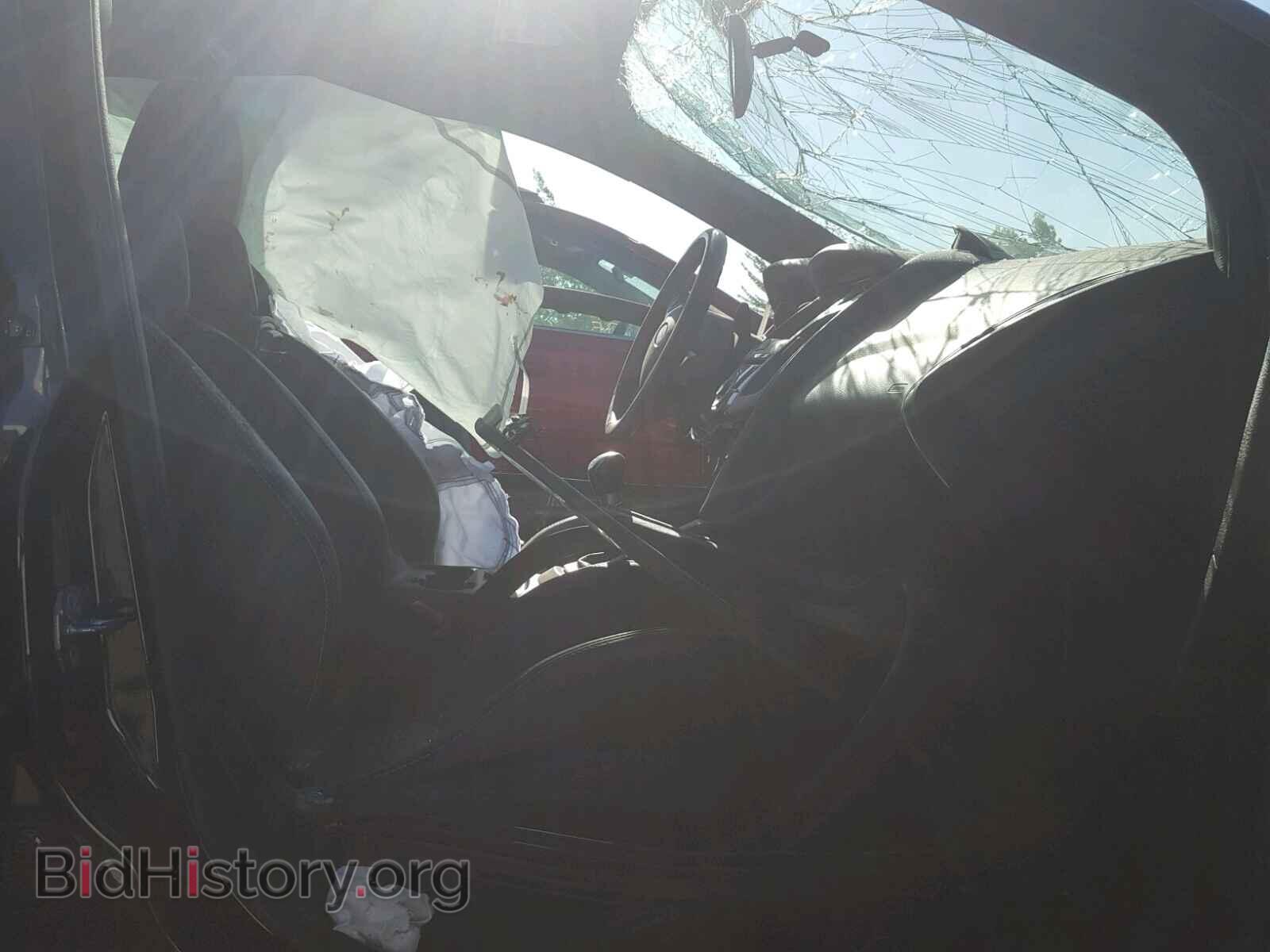 2014 FORD FOCUS - VIN: 1FADP3L97EL382628 - Photo 5