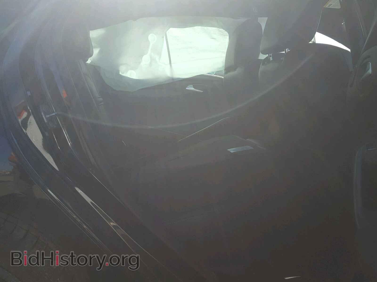 2014 FORD FOCUS - VIN: 1FADP3L97EL382628 - Photo 6