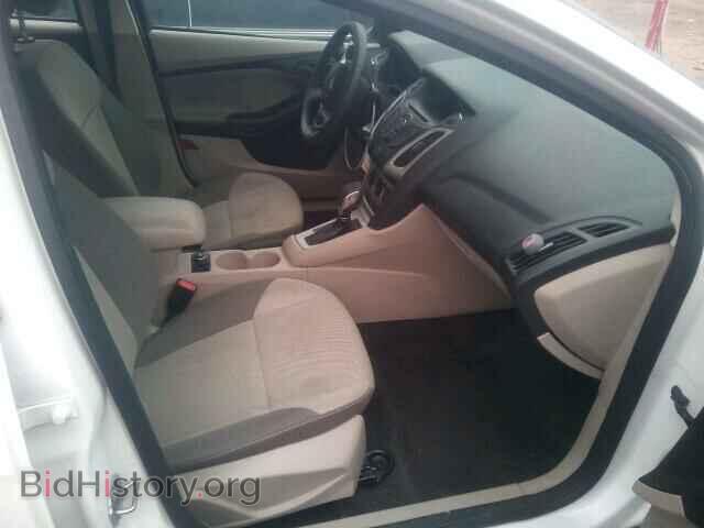 2012 FORD FOCUS - VIN: 1FAHP3F26CL377787 - Photo 5