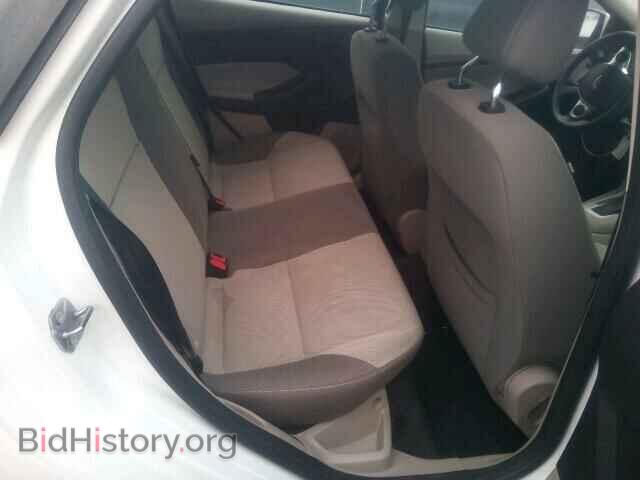 2012 FORD FOCUS - VIN: 1FAHP3F26CL377787 - Photo 6