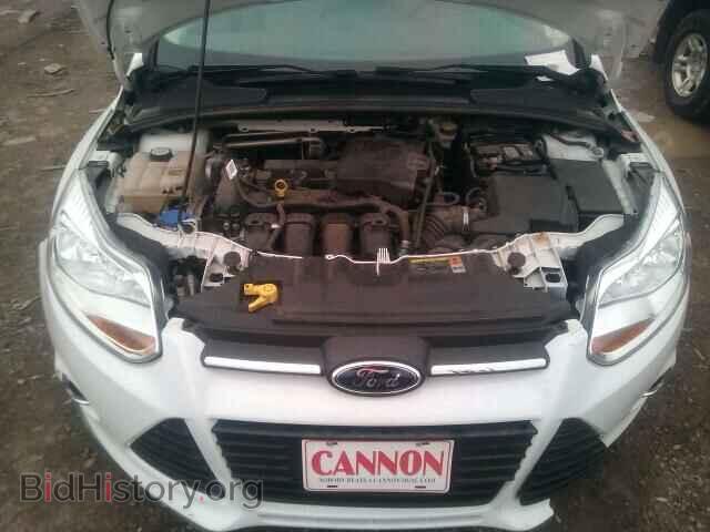 2012 FORD FOCUS - VIN: 1FAHP3F26CL377787 - Photo 7