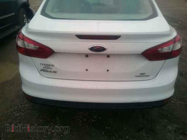 2012 FORD FOCUS - VIN: 1FAHP3F26CL377787 - Photo 10