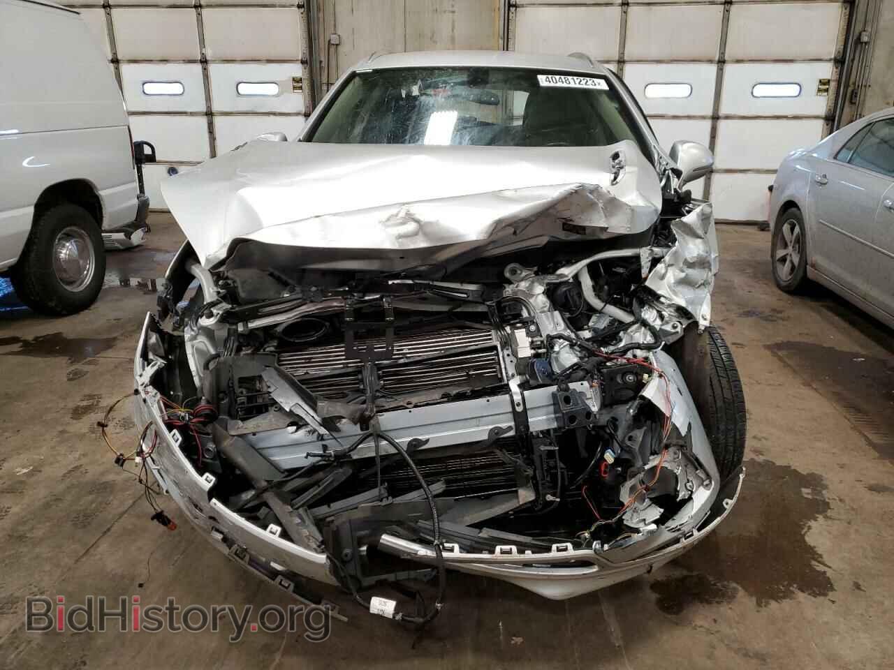 2017 BUICK ENVISION - VIN: LRBFXDSA4HD219453 - Фото 5