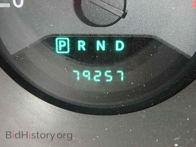 2010 DODGE AVENGER - VIN: 1B3CC4FB6AN121643 - Фото 8