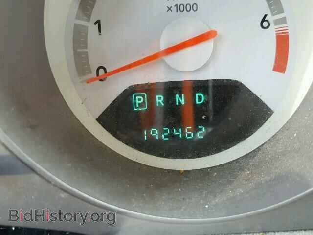 2008 DODGE AVENGER - VIN: 1B3LC46K98N612475 - Фото 8