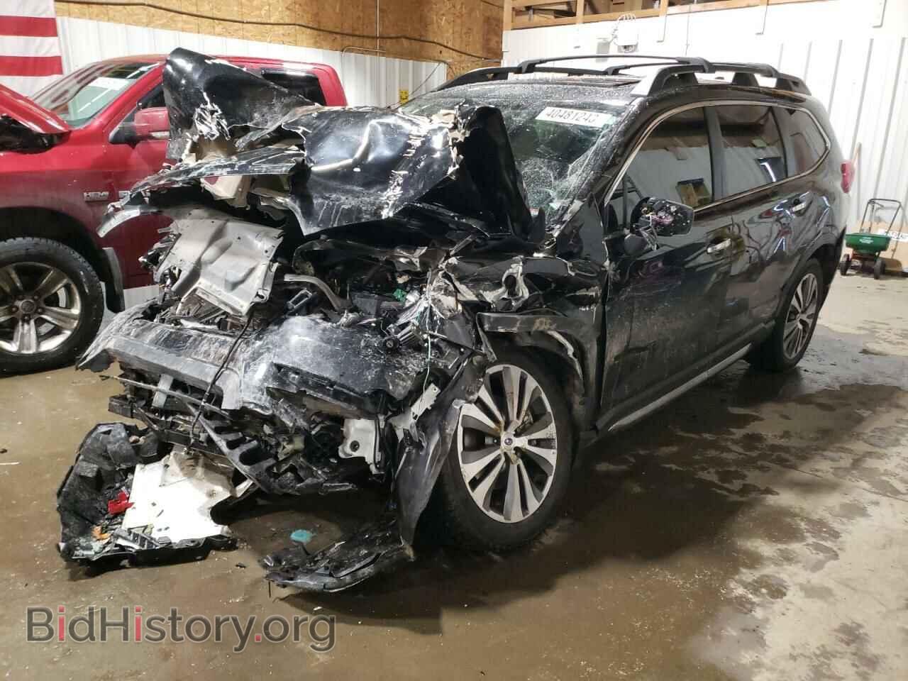 Фотография 4S4WMARD1M3457801 - SUBARU ASCENT 2021