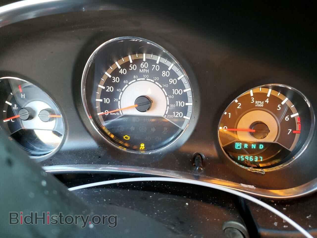 2013 CHRYSLER 200 - VIN: 1C3CCBAB8DN691629 - Фото 9