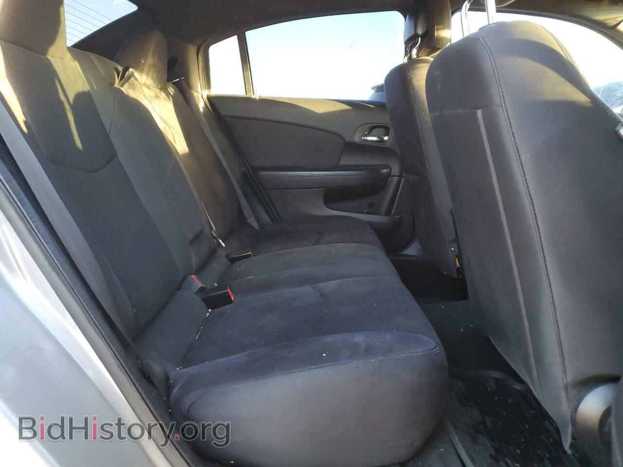 2013 CHRYSLER 200 - VIN: 1C3CCBAB8DN691629 - Фото 10