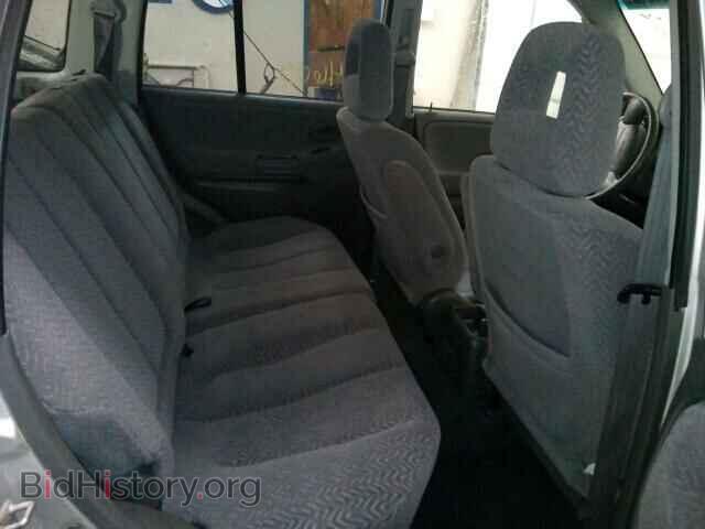 2002 SUZUKI GR VITARA - VIN: JS3TE62V024150925 - Фото 6