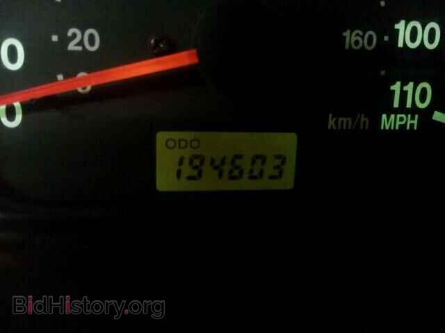 2002 SUZUKI GR VITARA - VIN: JS3TE62V024150925 - Фото 8