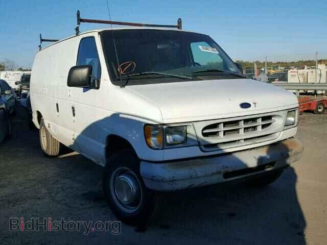 Photo 1FTPE2425WHB13797 - FORD ECONOLINE 1998