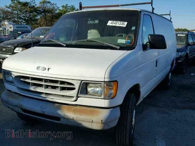 1998 FORD ECONOLINE - VIN: 1FTPE2425WHB13797 - Фото 2