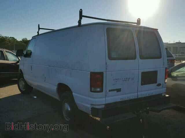 1998 FORD ECONOLINE - VIN: 1FTPE2425WHB13797 - Фото 3