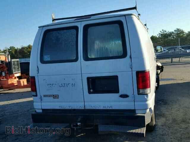 1998 FORD ECONOLINE - VIN: 1FTPE2425WHB13797 - Фото 4