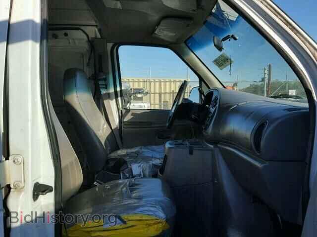 1998 FORD ECONOLINE - VIN: 1FTPE2425WHB13797 - Фото 5