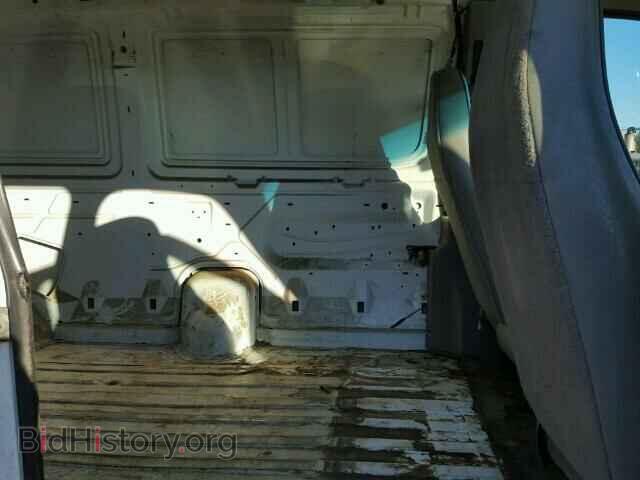 1998 FORD ECONOLINE - VIN: 1FTPE2425WHB13797 - Фото 6