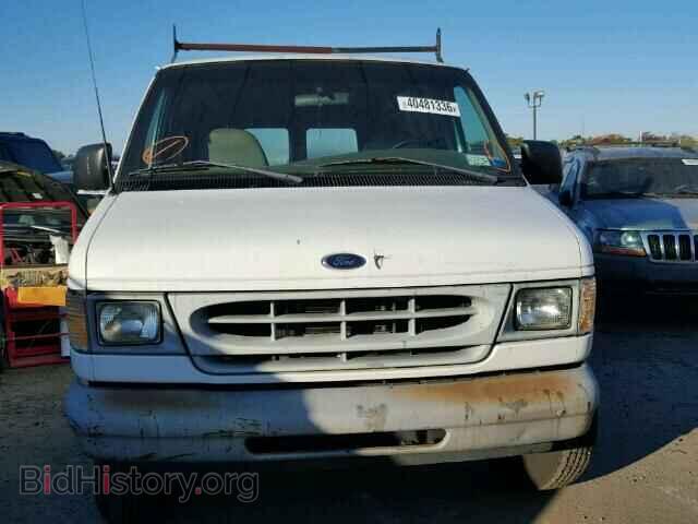 1998 FORD ECONOLINE - VIN: 1FTPE2425WHB13797 - Фото 10