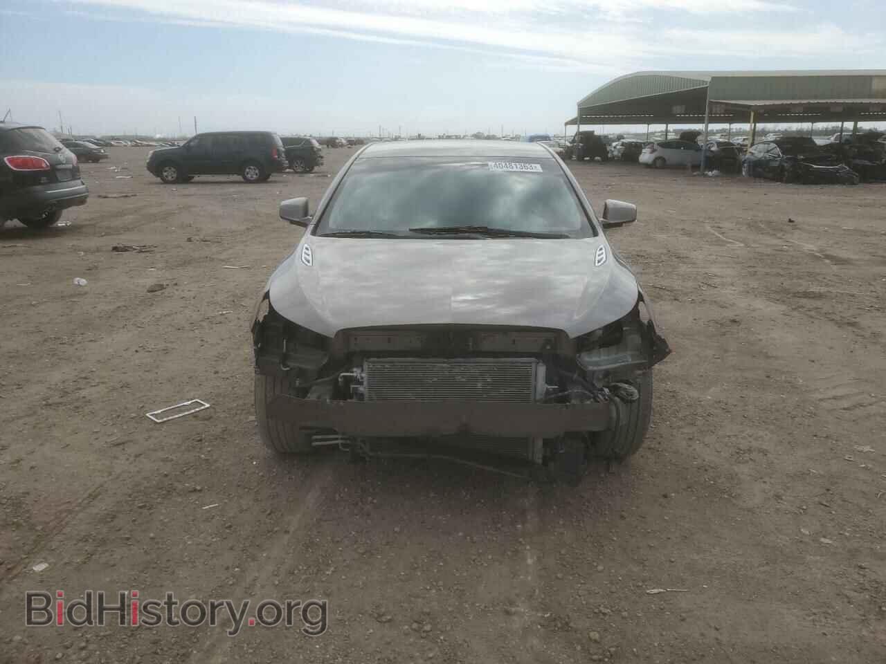 2011 BUICK LACROSSE - VIN: 1G4GC5ED8BF277327 - Фото 5