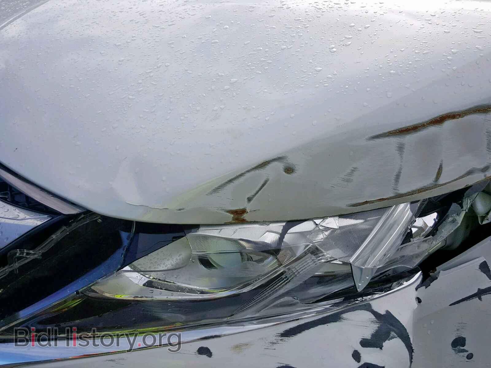 2019 MITSUBISHI ECLIPSE CR - VIN: JA4AT3AA5KZ035405 - Фото 7