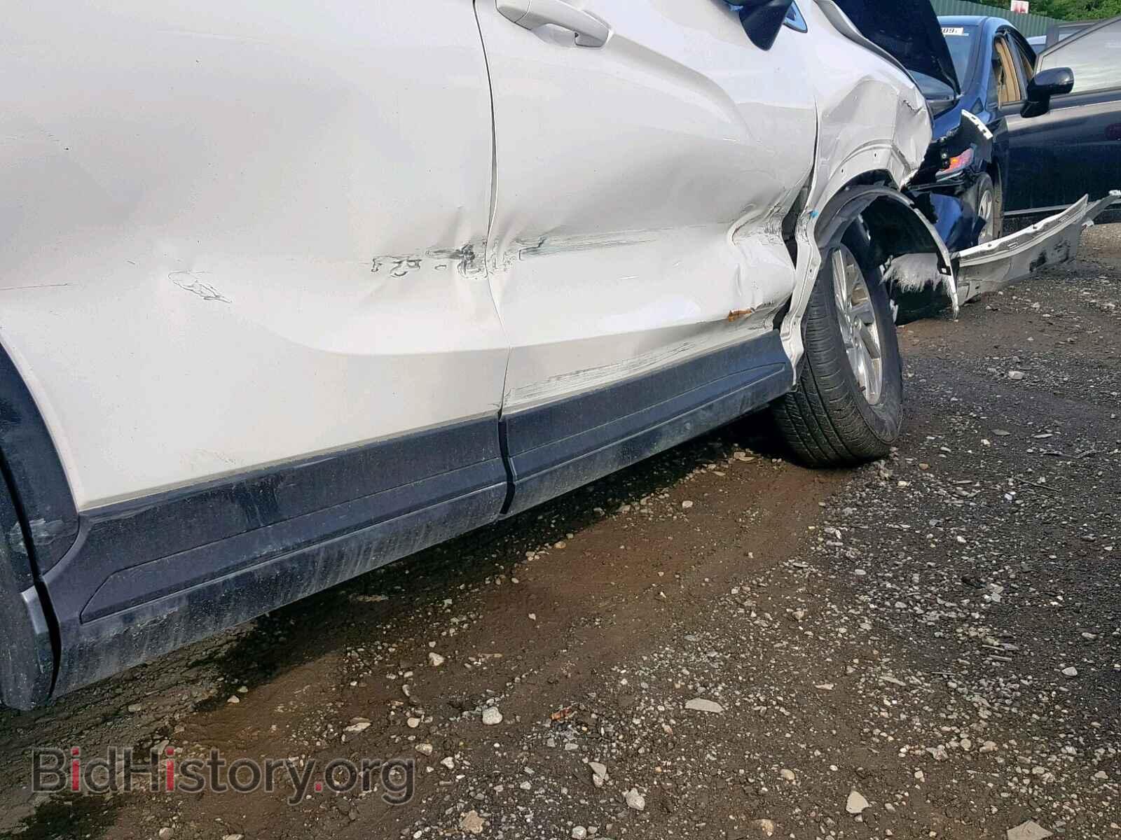 2019 MITSUBISHI ECLIPSE CR - VIN: JA4AT3AA5KZ035405 - Фото 9