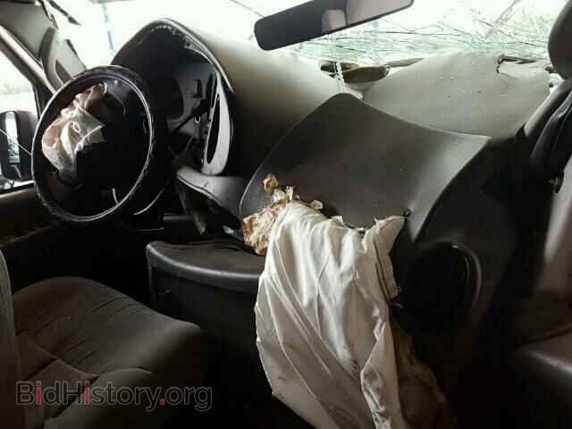 2006 FORD ECONOLINE - VIN: 1FDNE24LX6HA41393 - Фото 5