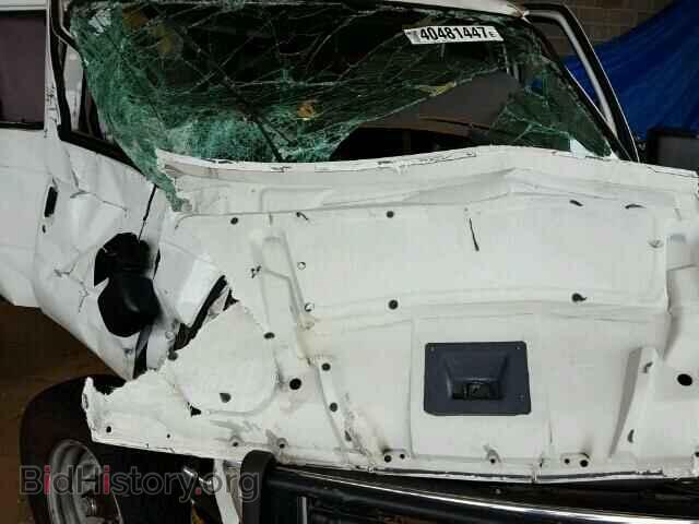 2006 FORD ECONOLINE - VIN: 1FDNE24LX6HA41393 - Фото 7