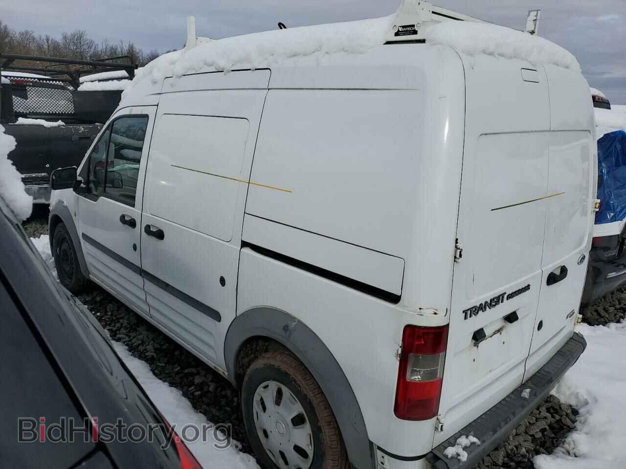 2013 FORD TRANSIT - VIN: NM0LS7AN2DT139204 - Фото 2