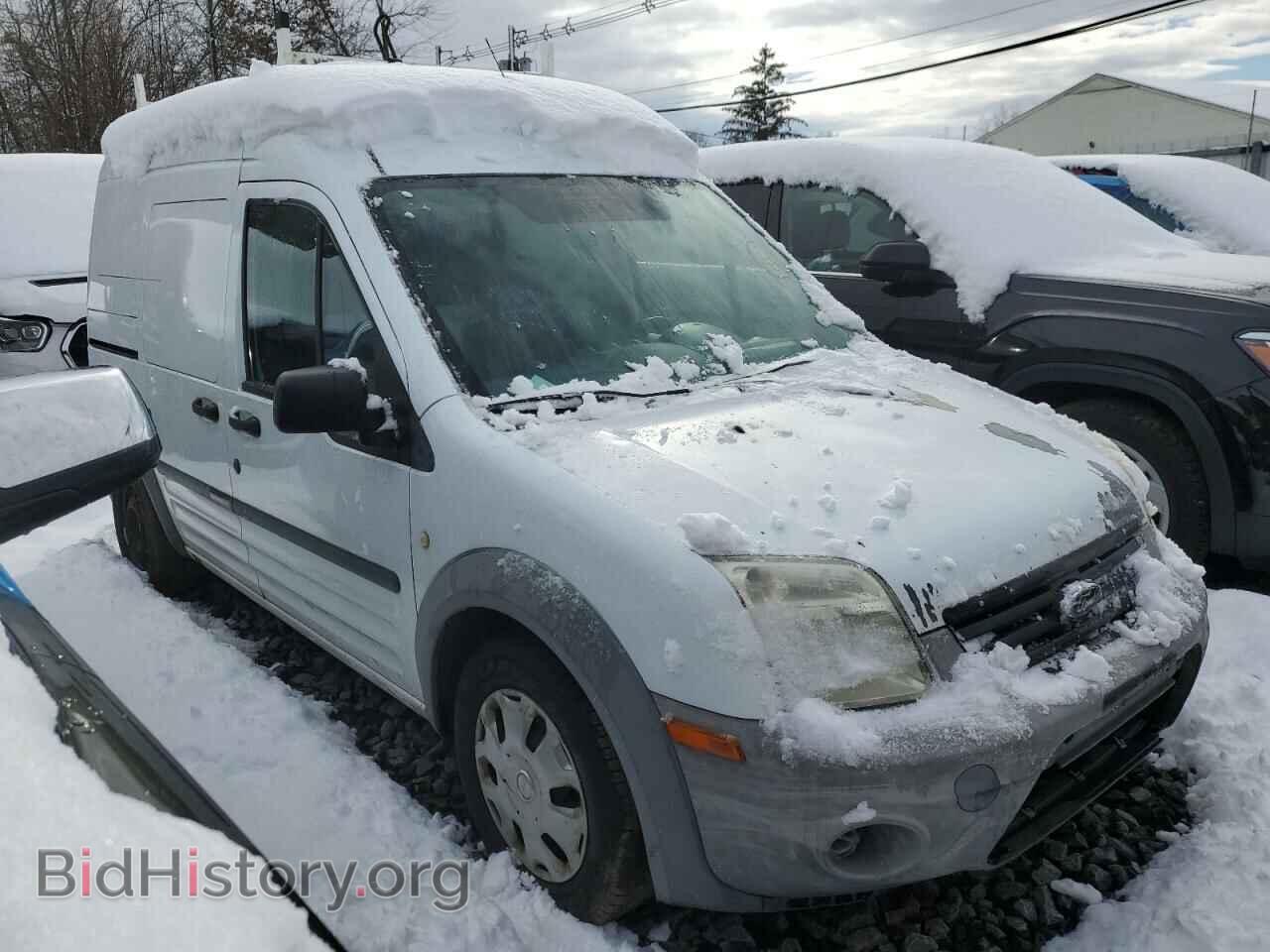 2013 FORD TRANSIT - VIN: NM0LS7AN2DT139204 - Фото 4