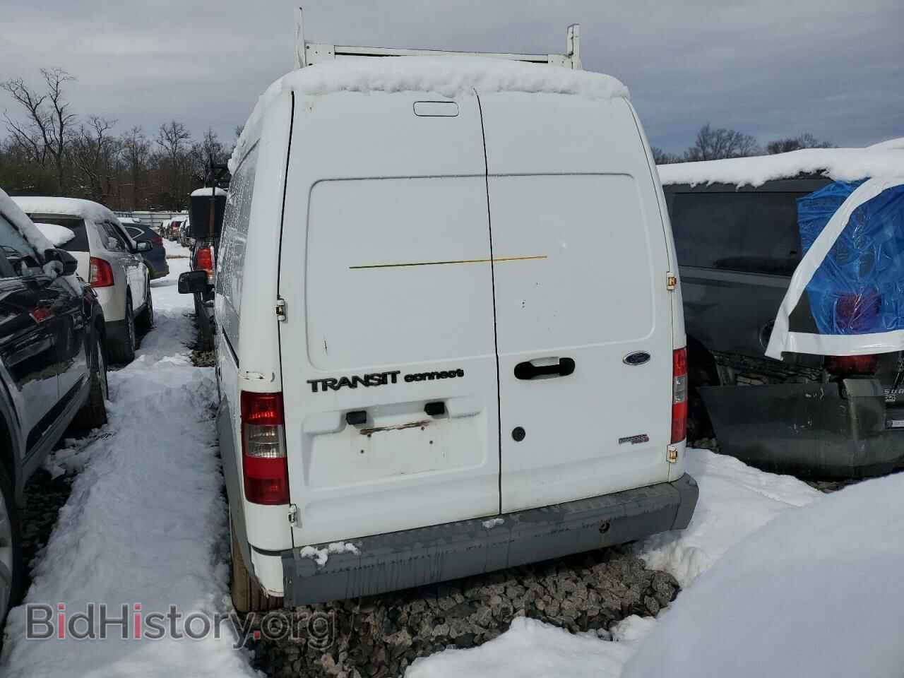 2013 FORD TRANSIT - VIN: NM0LS7AN2DT139204 - Фото 6