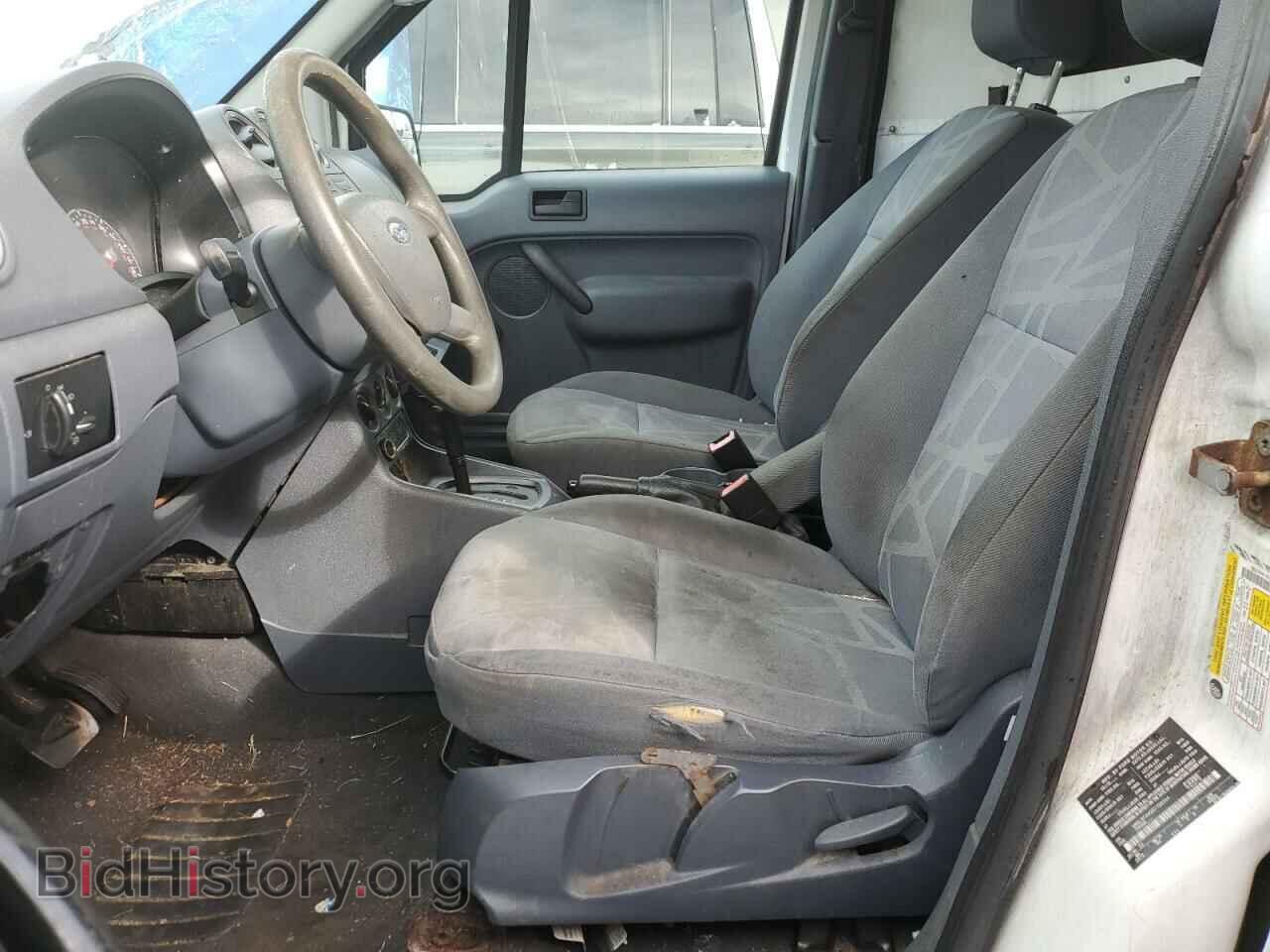 2013 FORD TRANSIT - VIN: NM0LS7AN2DT139204 - Фото 7