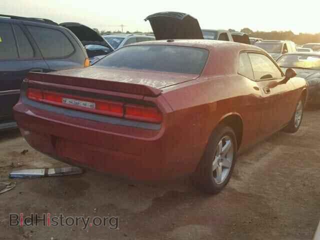 2010 DODGE CHALLENGER - VIN: 2B3CJ4DV6AH270064 - Фото 4