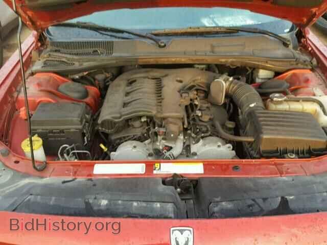 2010 DODGE CHALLENGER - VIN: 2B3CJ4DV6AH270064 - Фото 7