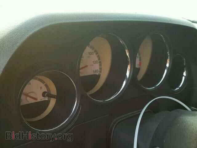 2010 DODGE CHALLENGER - VIN: 2B3CJ4DV6AH270064 - Фото 8