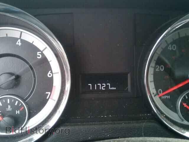 2011 DODGE CARAVAN - VIN: 2D4RN3DG3BR639907 - Photo 8