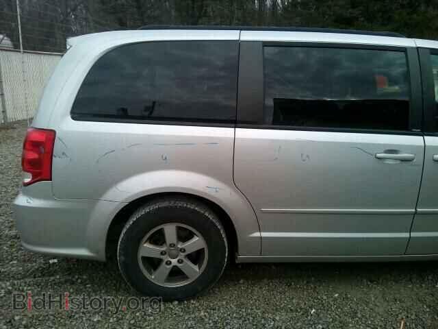 2011 DODGE CARAVAN - VIN: 2D4RN3DG3BR639907 - Photo 10