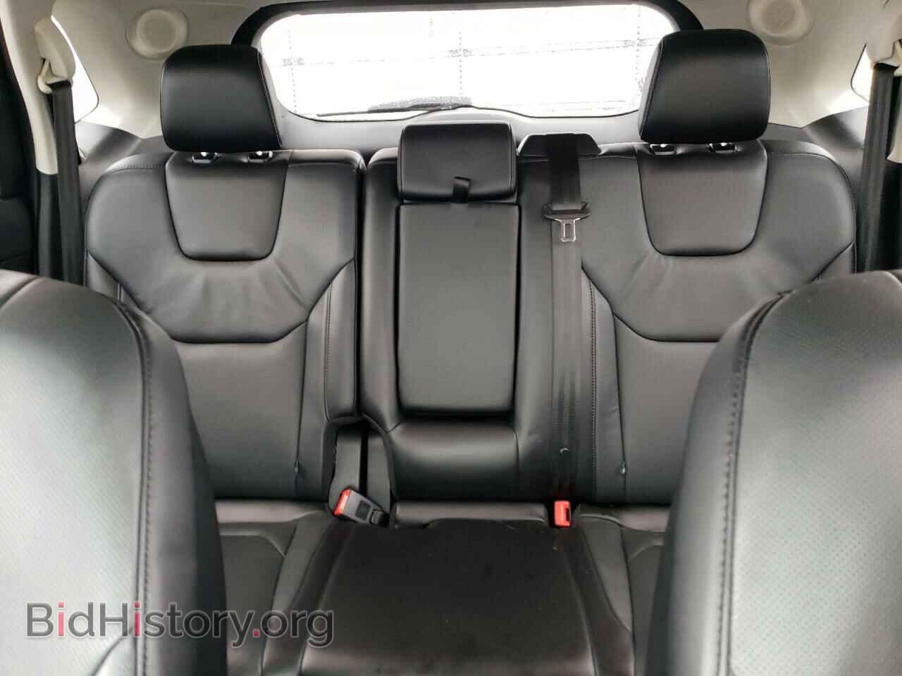 2018 FORD EDGE - VIN: 2FMPK4K82JBB50030 - Фото 10