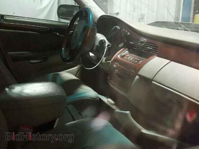 2002 CADILLAC DEVILLE - VIN: 1G6KE57YX2U189192 - Photo 5