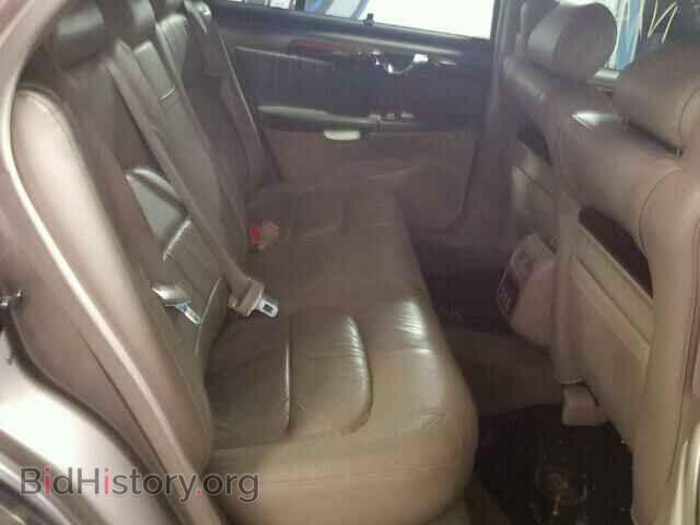 2002 CADILLAC DEVILLE - VIN: 1G6KE57YX2U189192 - Photo 6
