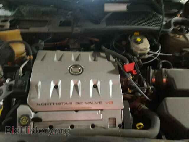 2002 CADILLAC DEVILLE - VIN: 1G6KE57YX2U189192 - Photo 7