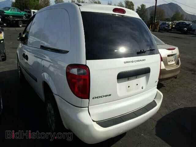 2006 DODGE CARAVAN - VIN: 1D4GP23R56B590518 - Фото 3