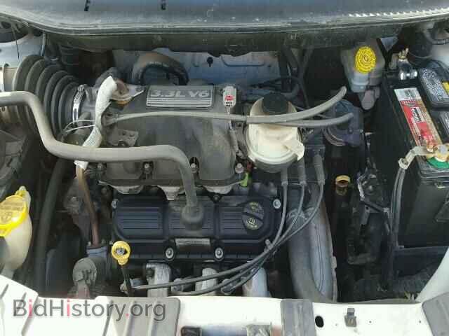 2006 DODGE CARAVAN - VIN: 1D4GP23R56B590518 - Фото 7