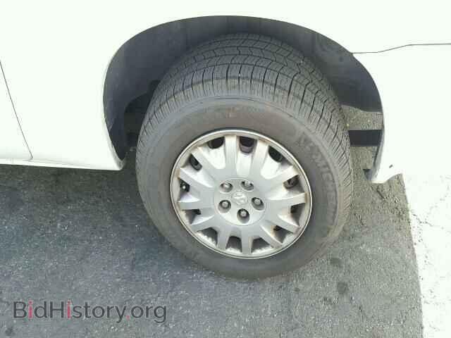 2006 DODGE CARAVAN - VIN: 1D4GP23R56B590518 - Фото 10