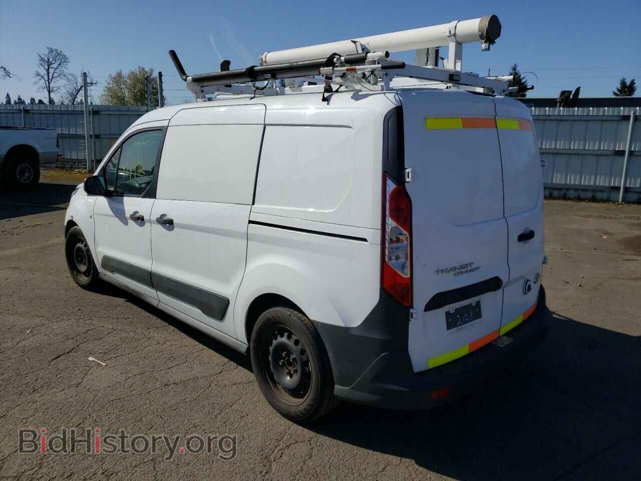 2016 FORD TRANSIT - VIN: NM0LS7E72G1252128 - Фото 3