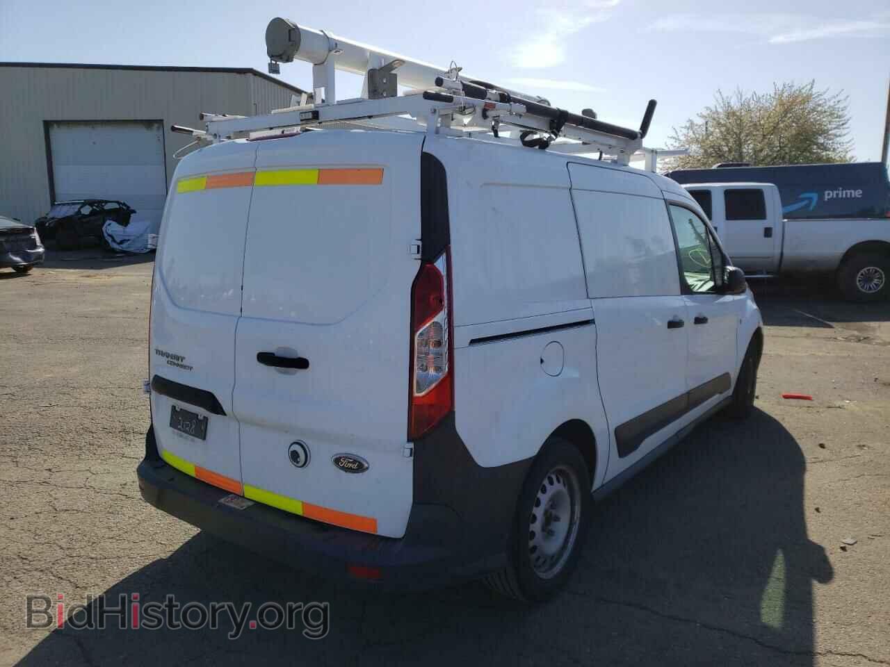 2016 FORD TRANSIT - VIN: NM0LS7E72G1252128 - Фото 4