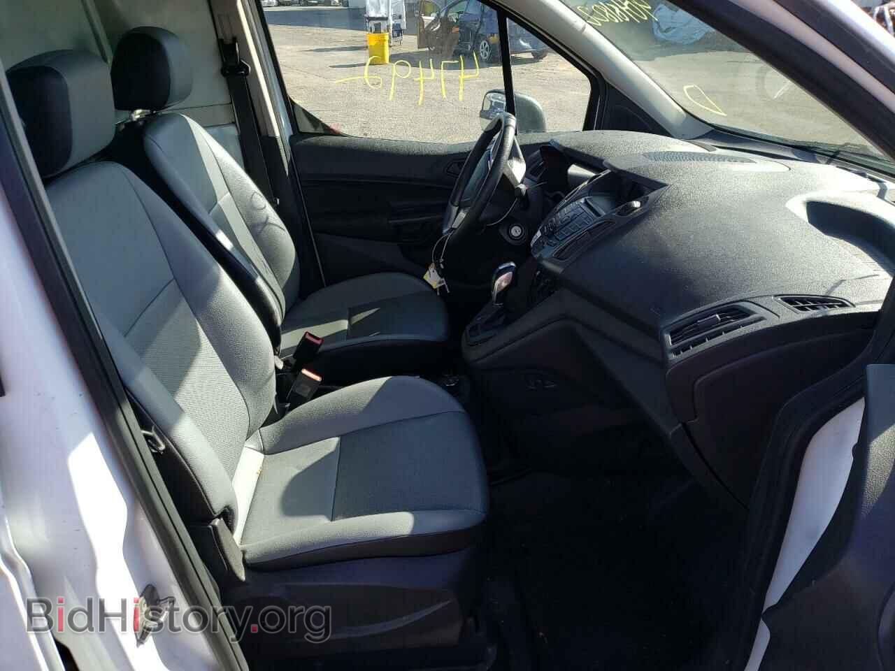 2016 FORD TRANSIT - VIN: NM0LS7E72G1252128 - Фото 5