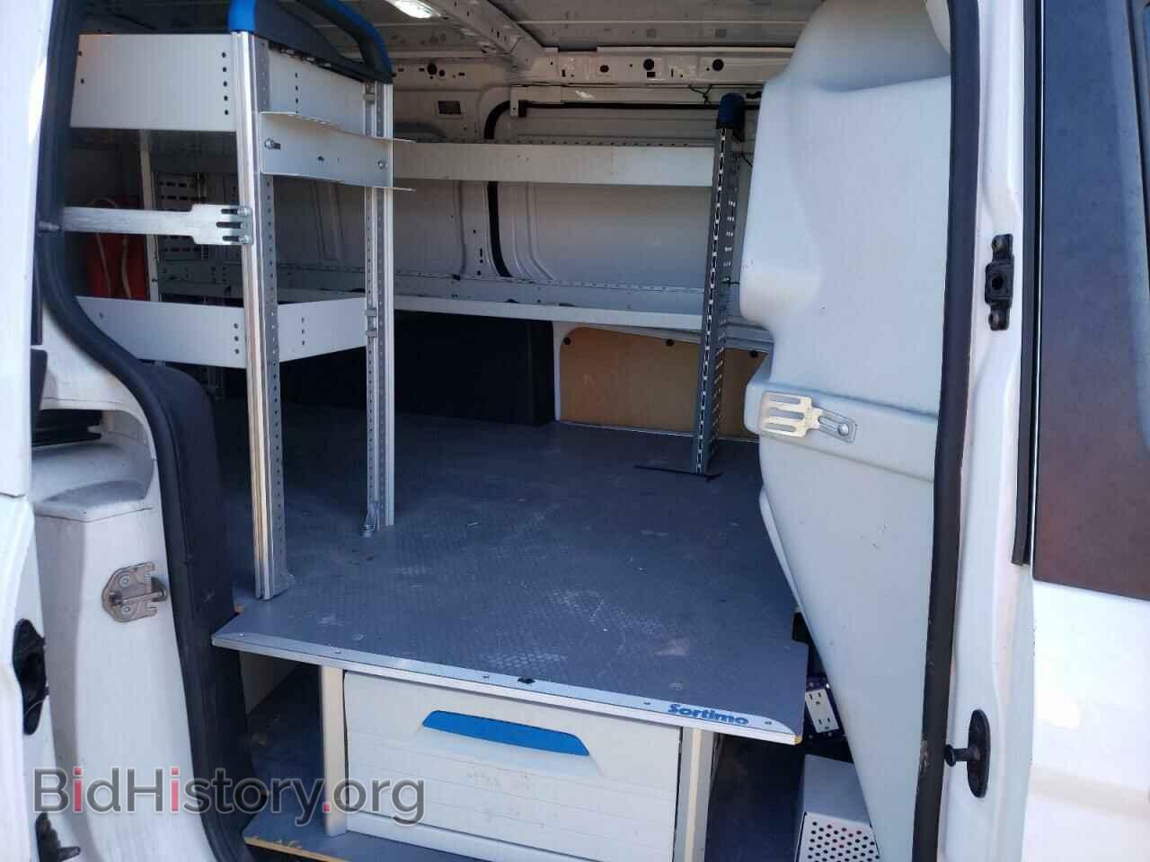 2016 FORD TRANSIT - VIN: NM0LS7E72G1252128 - Фото 6