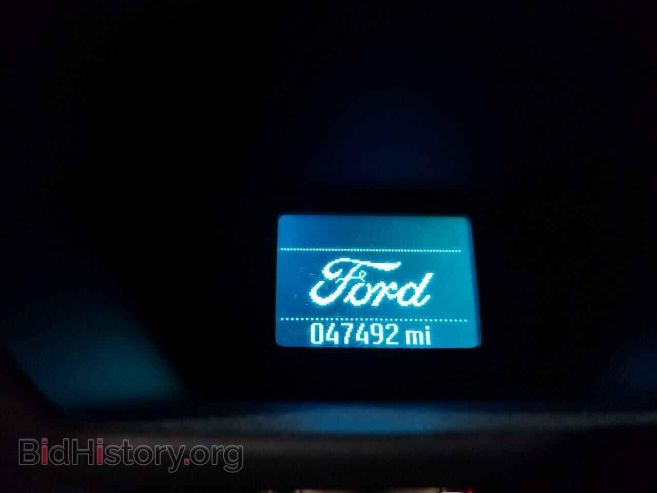 2016 FORD TRANSIT - VIN: NM0LS7E72G1252128 - Фото 8